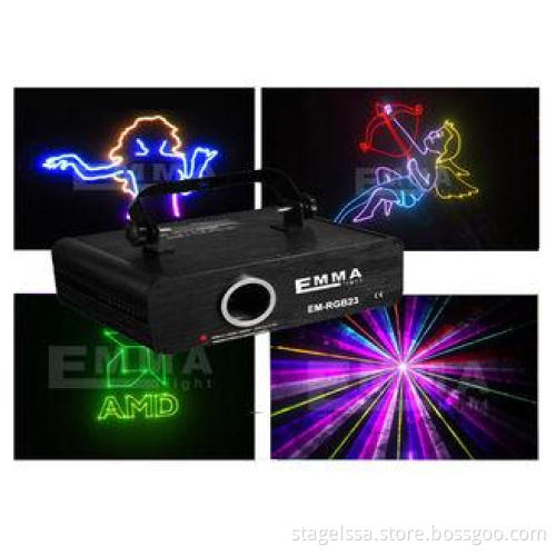 600Mw Ilda Firework Laser Light , Beam Laser Light Stage Li
